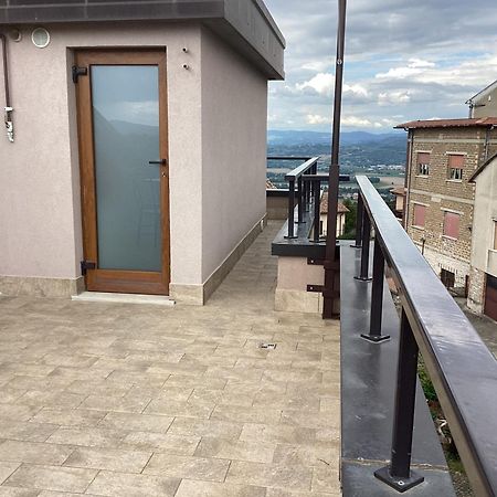 Apartament Residenza Annetta Monte Castello di Vibio Zewnętrze zdjęcie