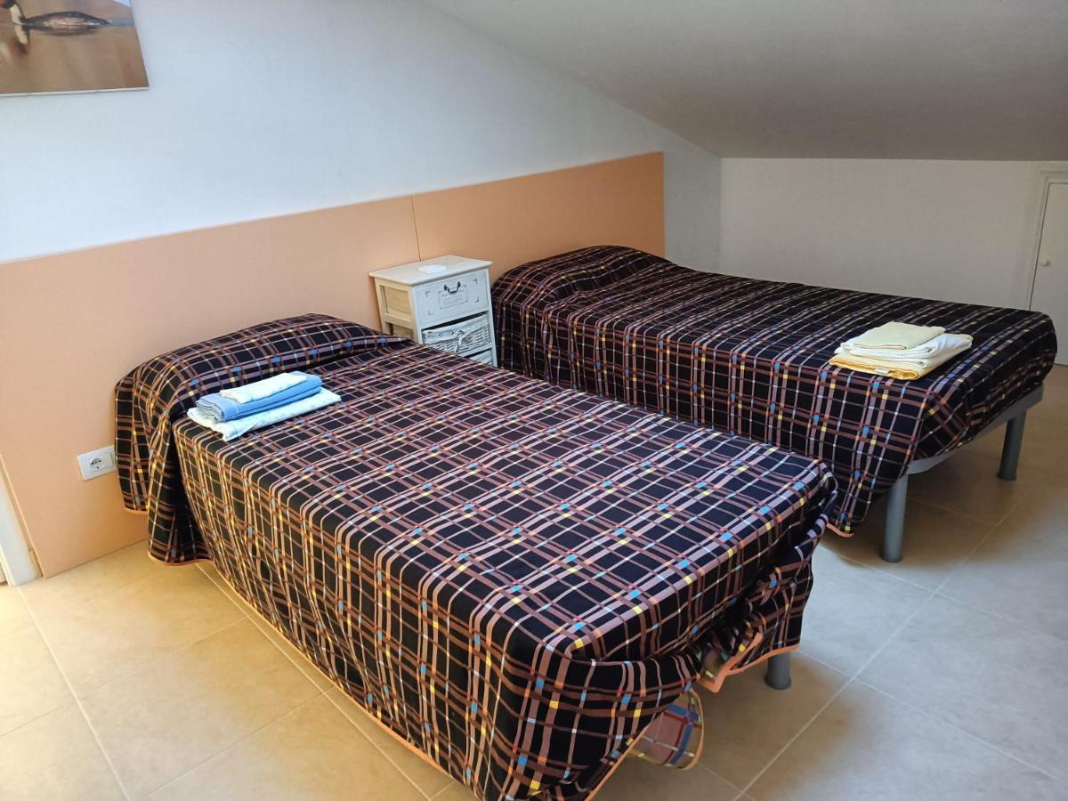 Apartament Residenza Annetta Monte Castello di Vibio Zewnętrze zdjęcie