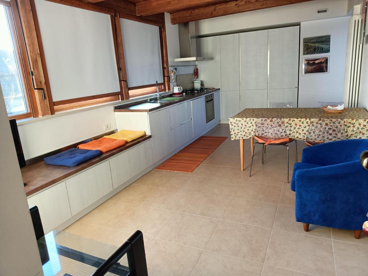 Apartament Residenza Annetta Monte Castello di Vibio Zewnętrze zdjęcie