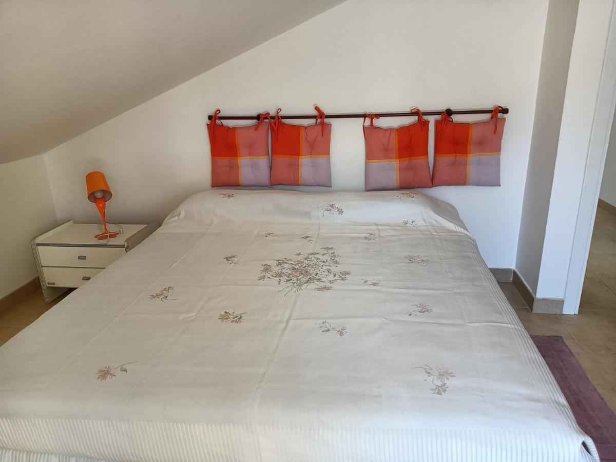 Apartament Residenza Annetta Monte Castello di Vibio Zewnętrze zdjęcie