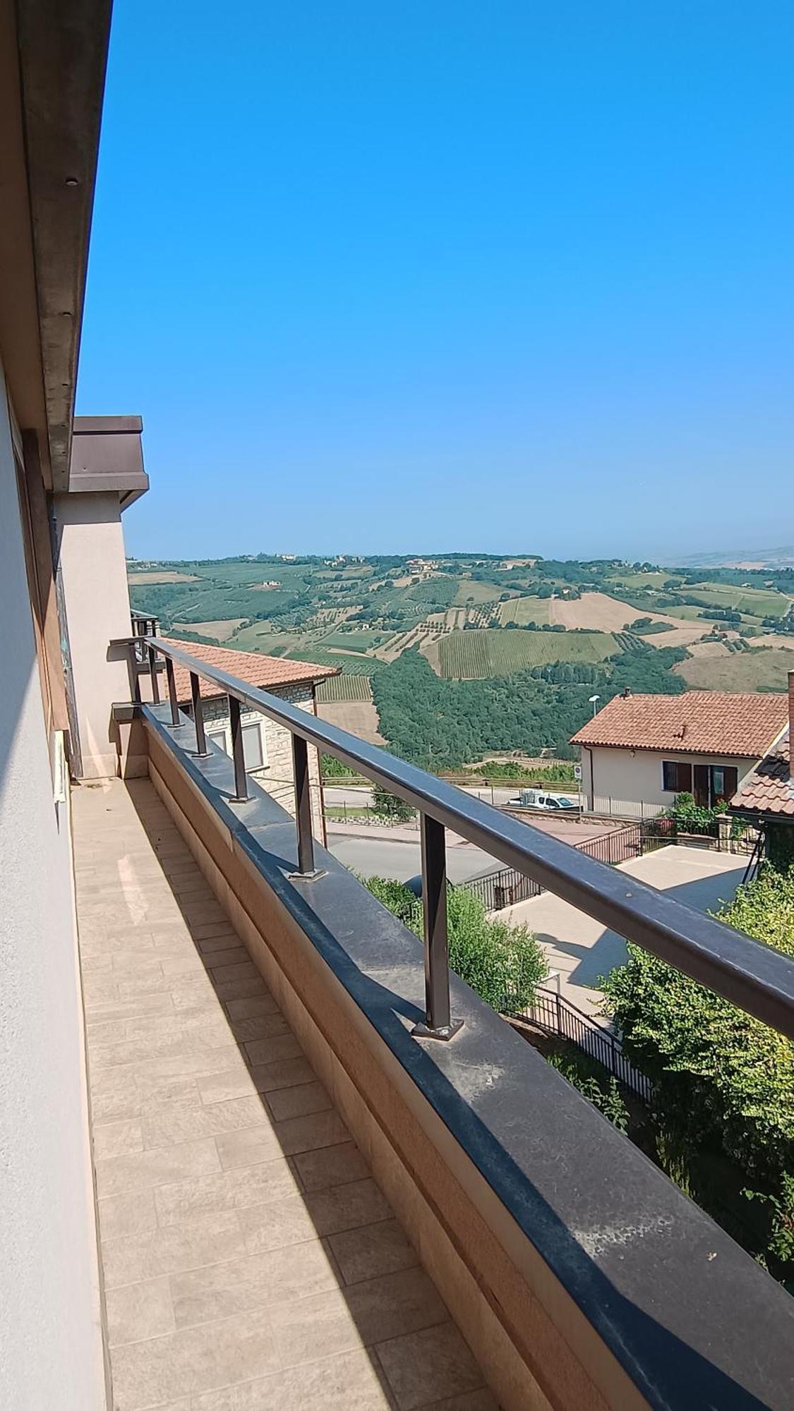 Apartament Residenza Annetta Monte Castello di Vibio Zewnętrze zdjęcie