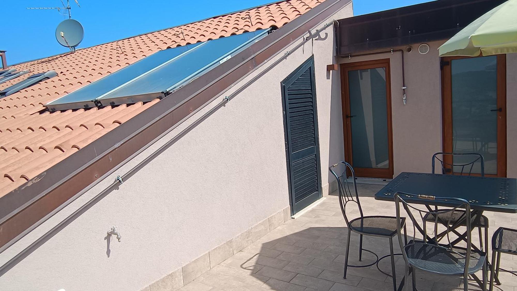 Apartament Residenza Annetta Monte Castello di Vibio Zewnętrze zdjęcie
