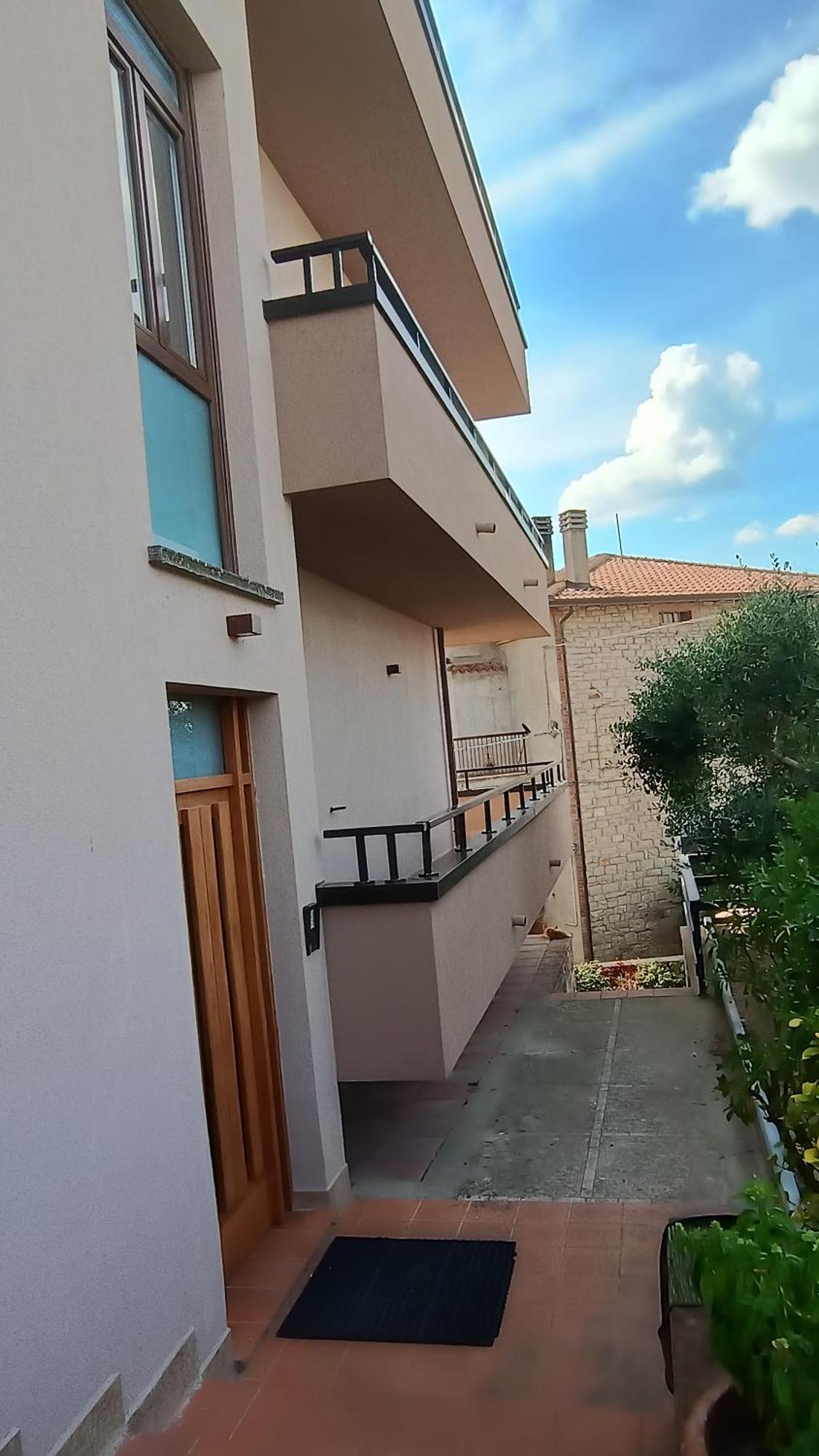 Apartament Residenza Annetta Monte Castello di Vibio Zewnętrze zdjęcie
