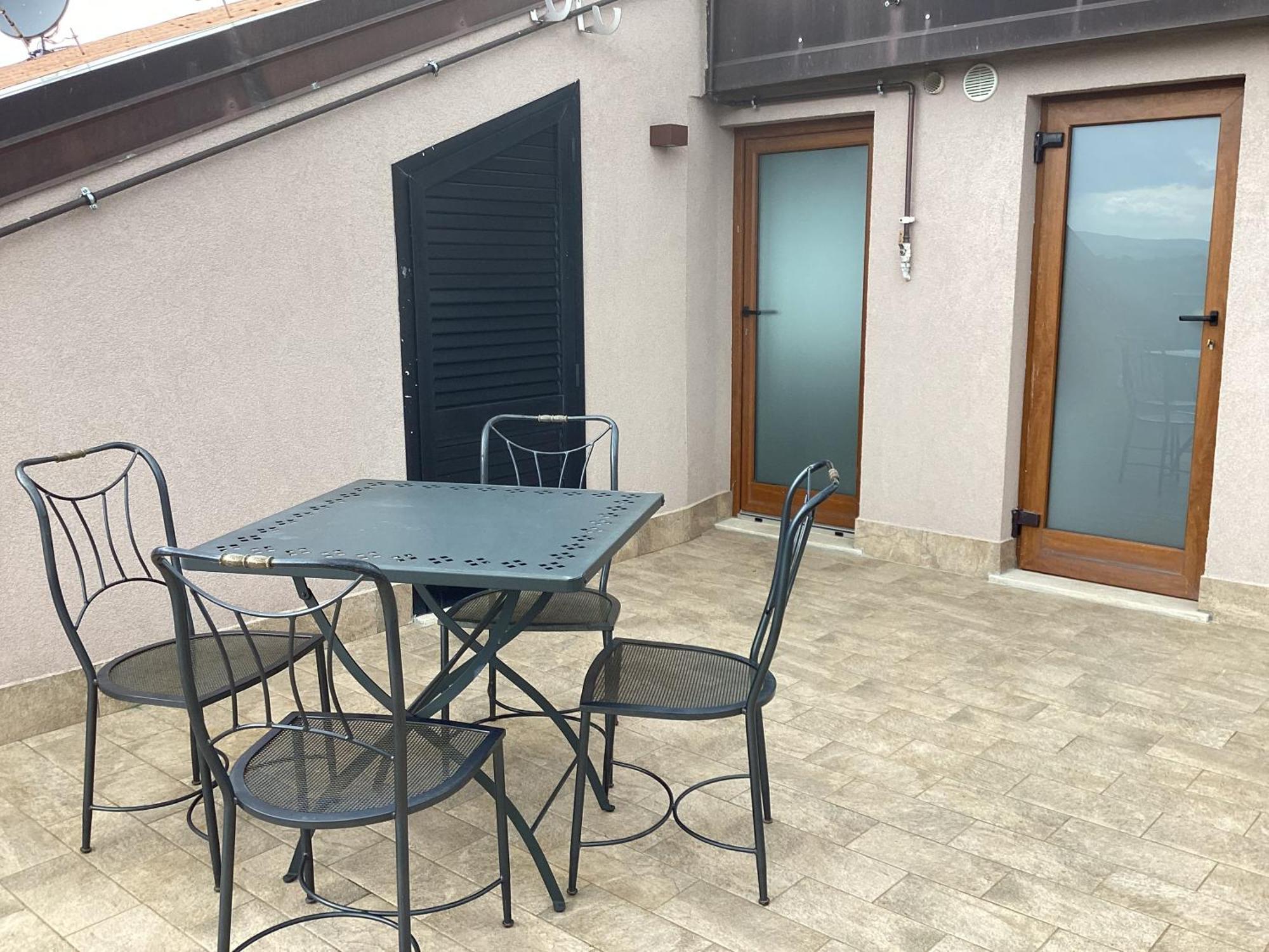 Apartament Residenza Annetta Monte Castello di Vibio Zewnętrze zdjęcie