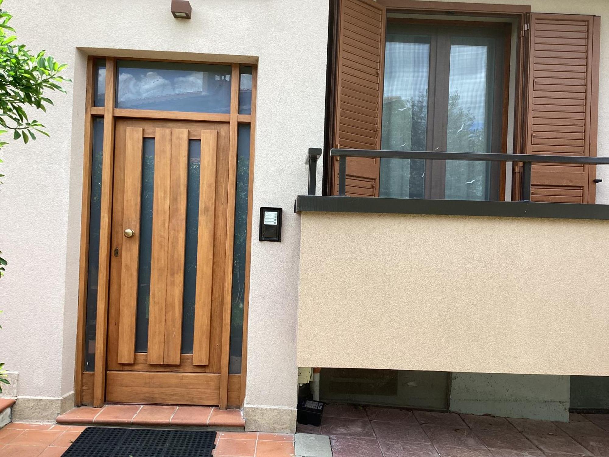 Apartament Residenza Annetta Monte Castello di Vibio Zewnętrze zdjęcie